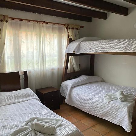 Apartamento Madeiro Вилья-де-Лейва Экстерьер фото