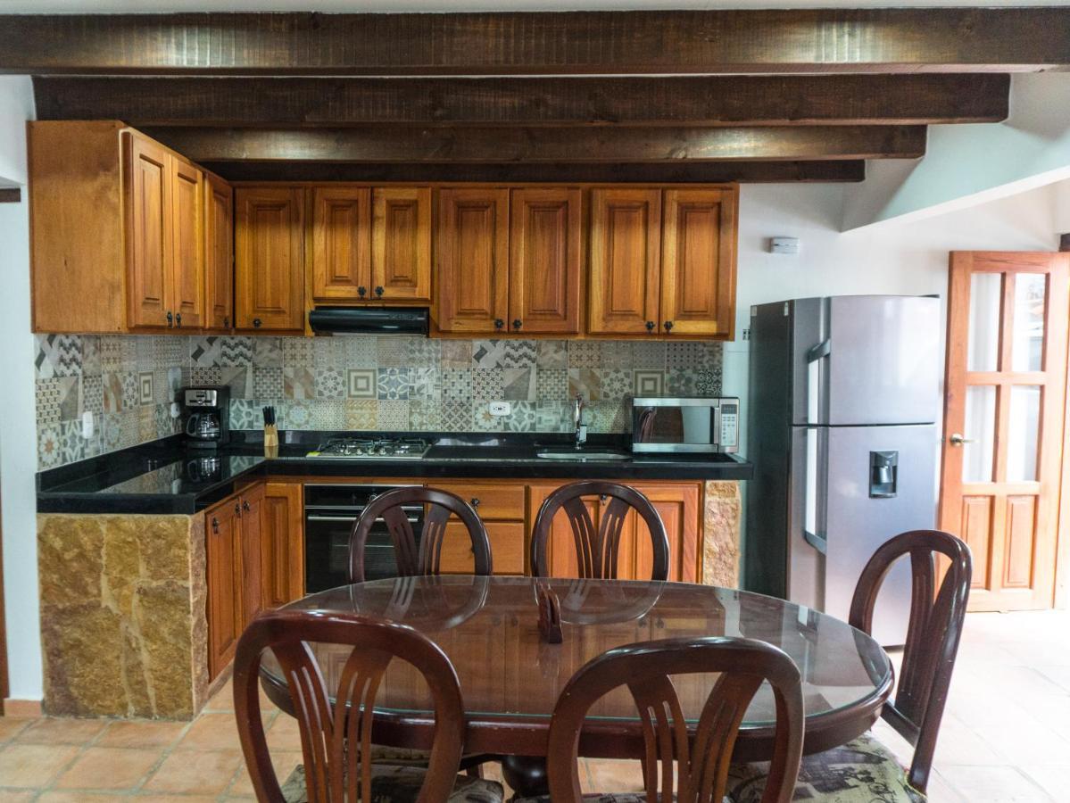 Apartamento Madeiro Вилья-де-Лейва Экстерьер фото